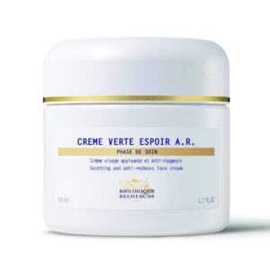 CRÈME VERTE ESPIOR AR