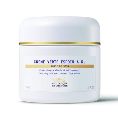 CRÈME VERTE ESPIOR AR