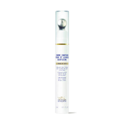 CRÈME CONTOUR DES YEUX BIOFIXINE