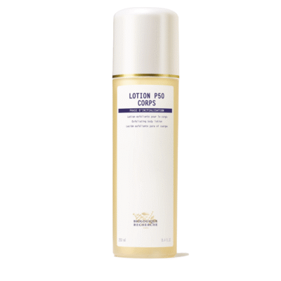 LOTION P50 CORPS