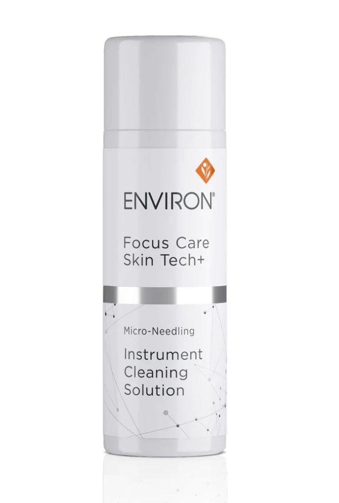 INSTRUMENT CLEANING SOLUTION