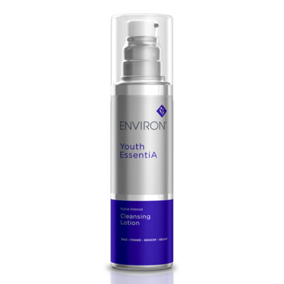 YOUTH ESSENTIA CLEANSING LOTION