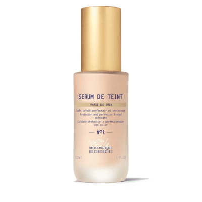 SERUM DE TEINTE NO 1
