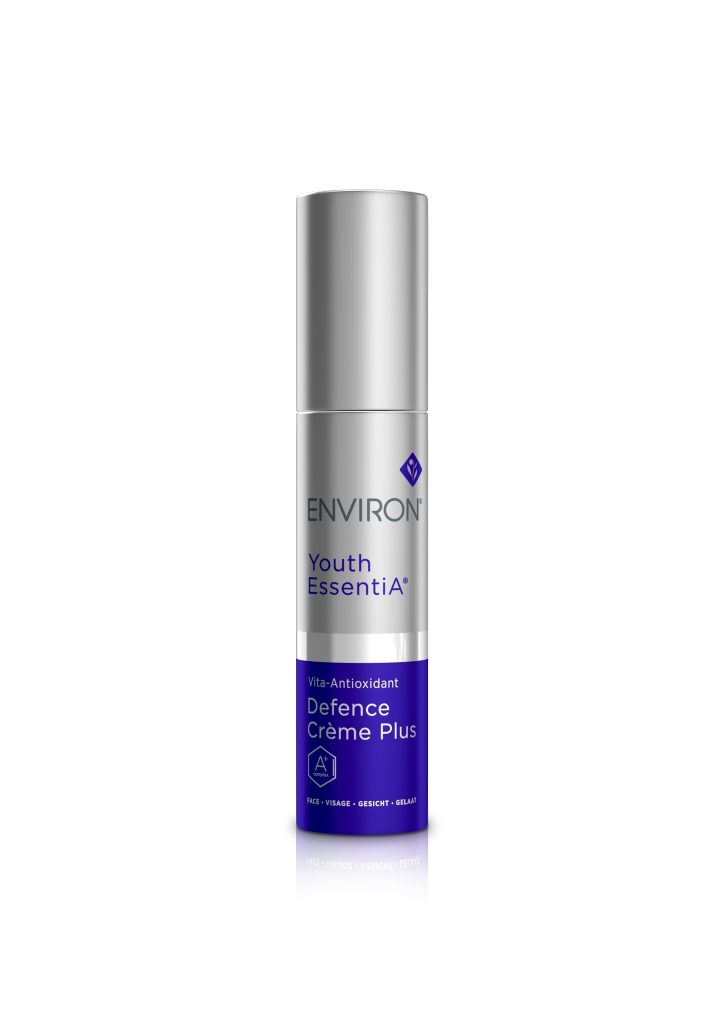 YOUTH ESSENTIA DEFENCE CREAM PLUS