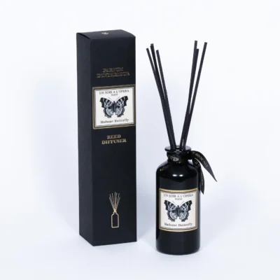 DEFUSER - MADAME BUTTERFLY