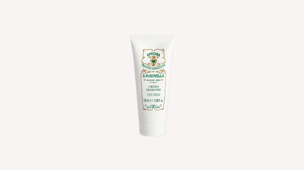 FOOT CREAM