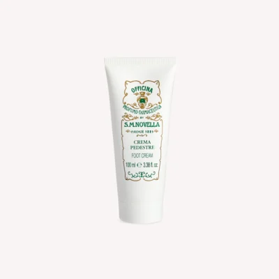 FOOT CREAM