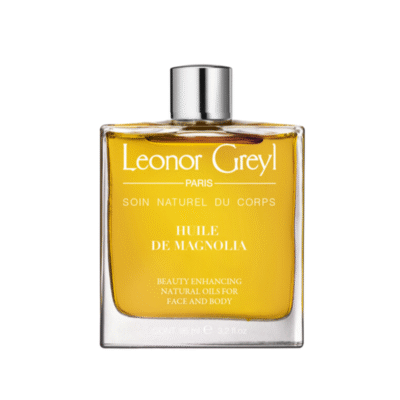 HUILE DE MAGNOLIA