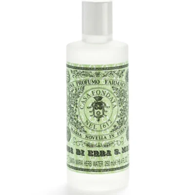 HERB WATER