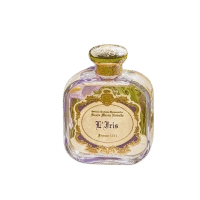 ACQUA DI COLONIA IRIS