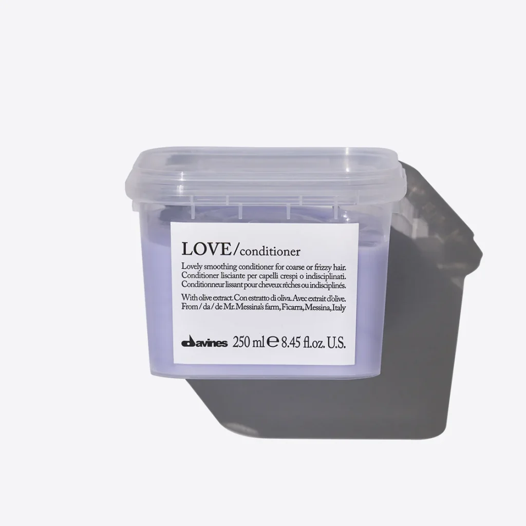 LOVE CONDITIONER