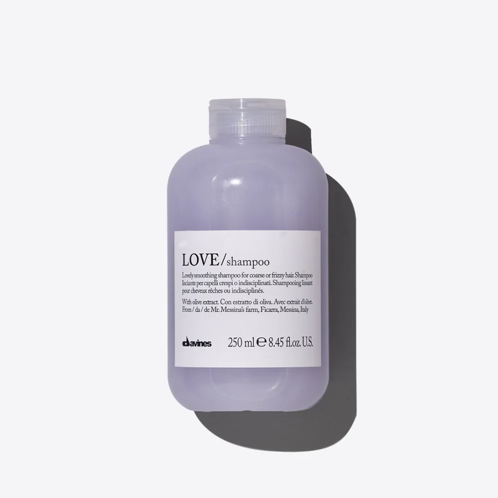 LOVE SHAMPOO