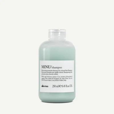 MINU SHAMPOO