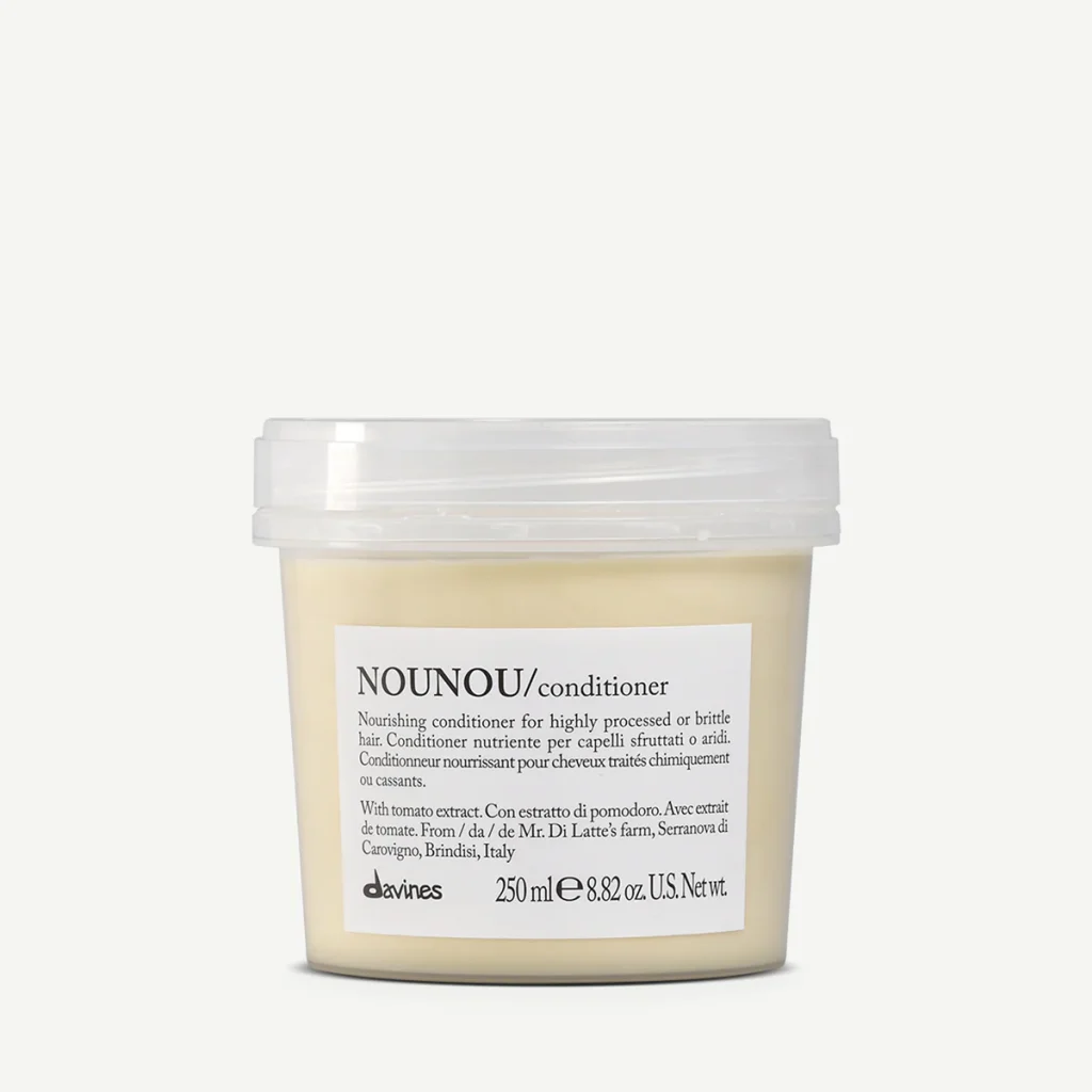 NOU NOU CONDITIONER