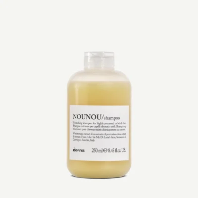 NOU NOU SHAMPOO