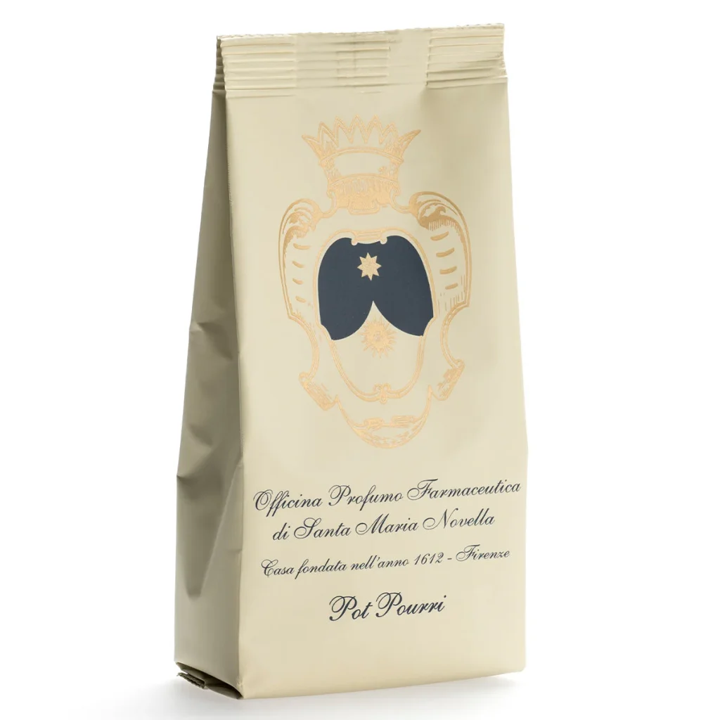 POT POURRI BAGS