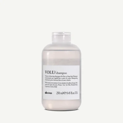 VOLU SHAMPOO
