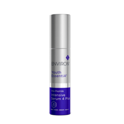 YOUTH ESSENTIA INTENSIVE SERUM 4 PLUS