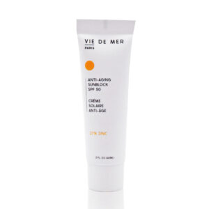 Anti-Aging Sunblock SPF 50