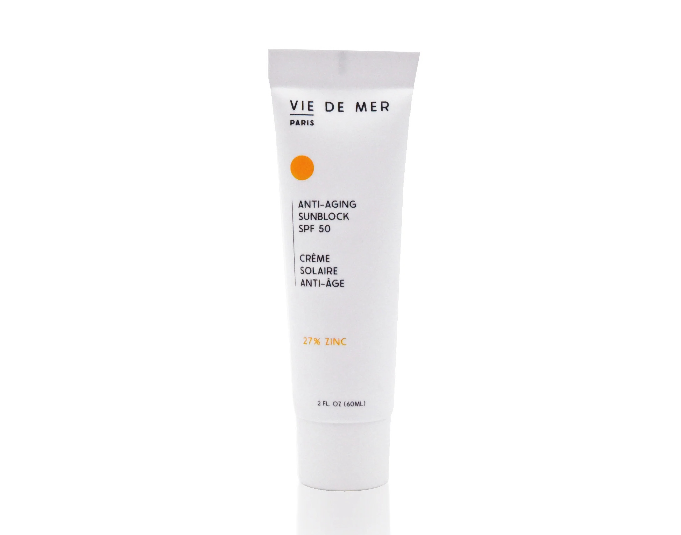Anti-Aging Sunblock SPF 50