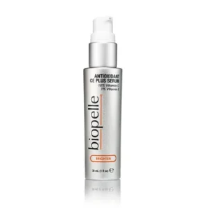 Anti-Oxidant CE Plus Serum - 10% Vitamin C, 1% Vitamin E