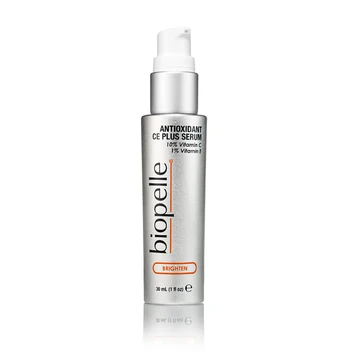 Anti-Oxidant CE Plus Serum - 10% Vitamin C, 1% Vitamin E