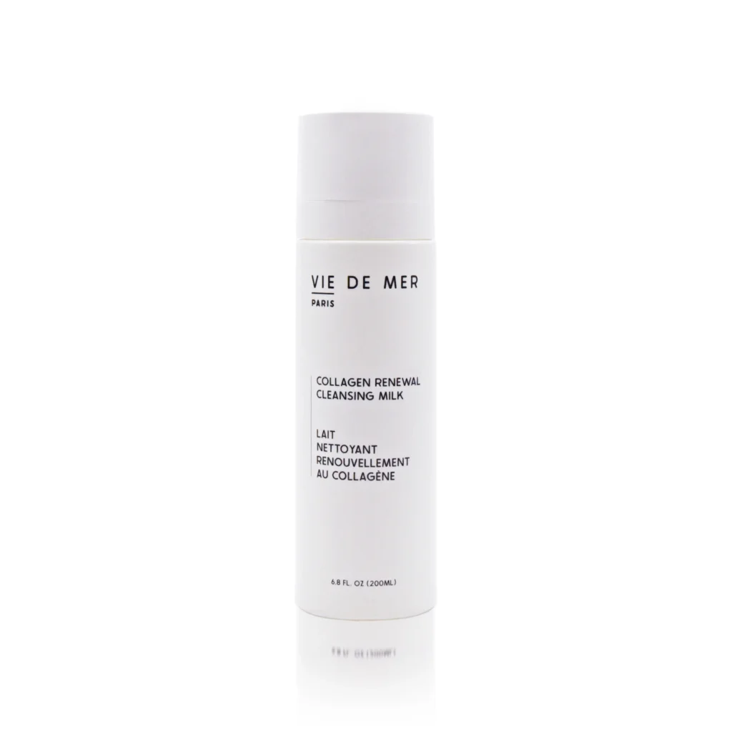 Collagen Renewal Cleansing Milk
