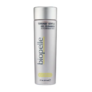 Tensage Gentle Gel Cleanser - SCA 2 BioRepair Index