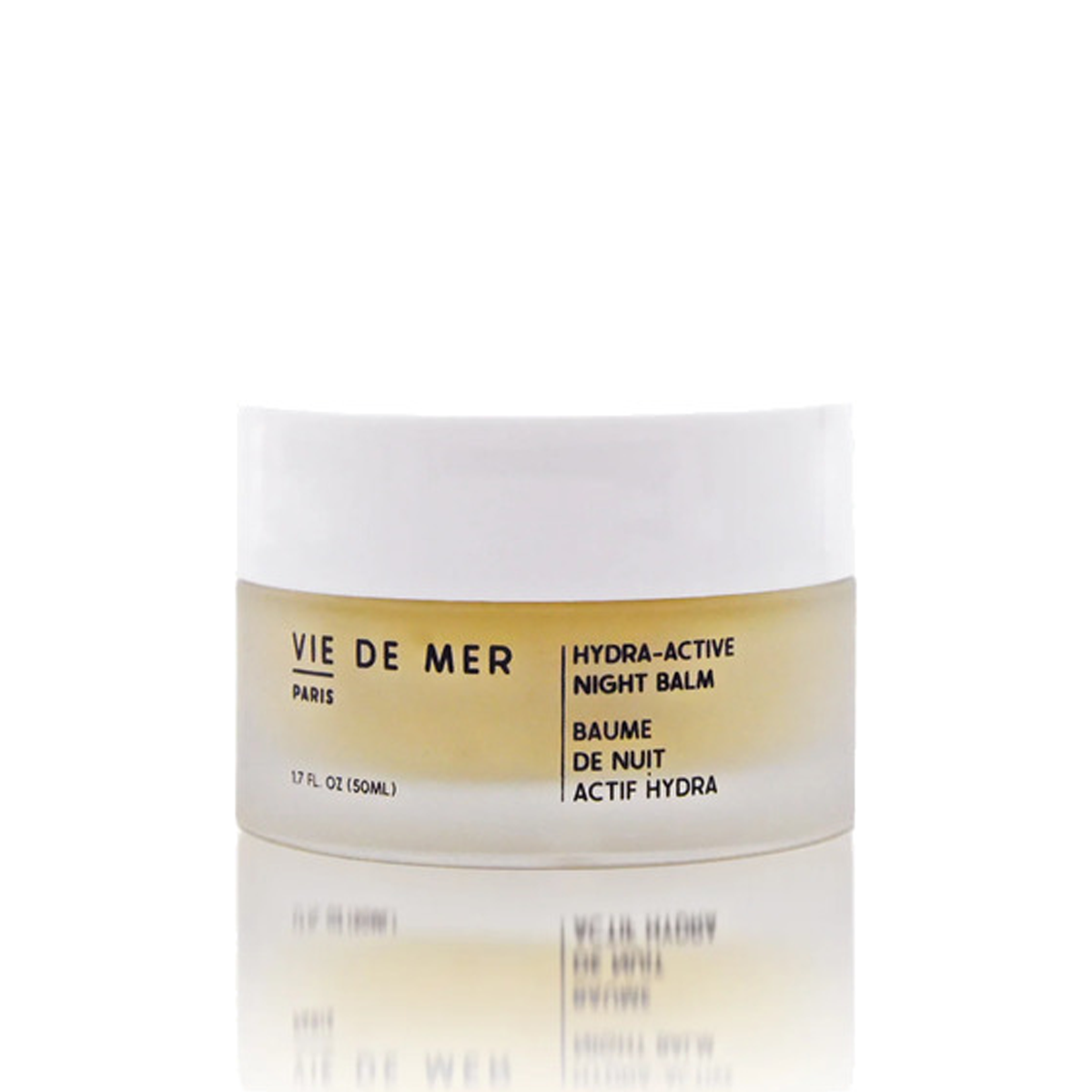 Hydra Active Night Balm