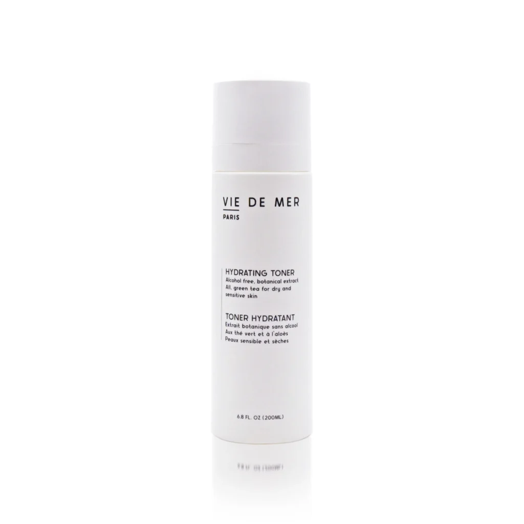 Hydrating Toner