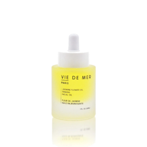 Jasmine Flower Oil