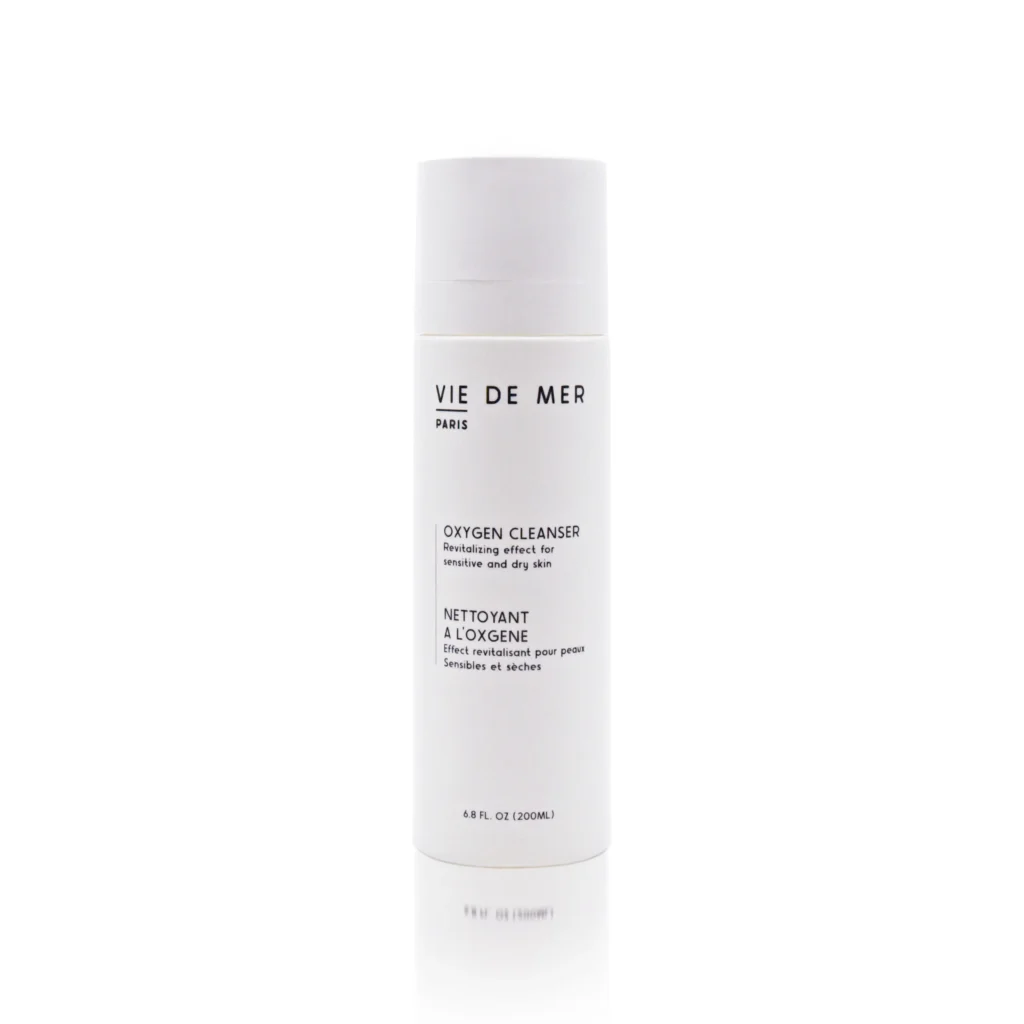 Oxygen Cleanser