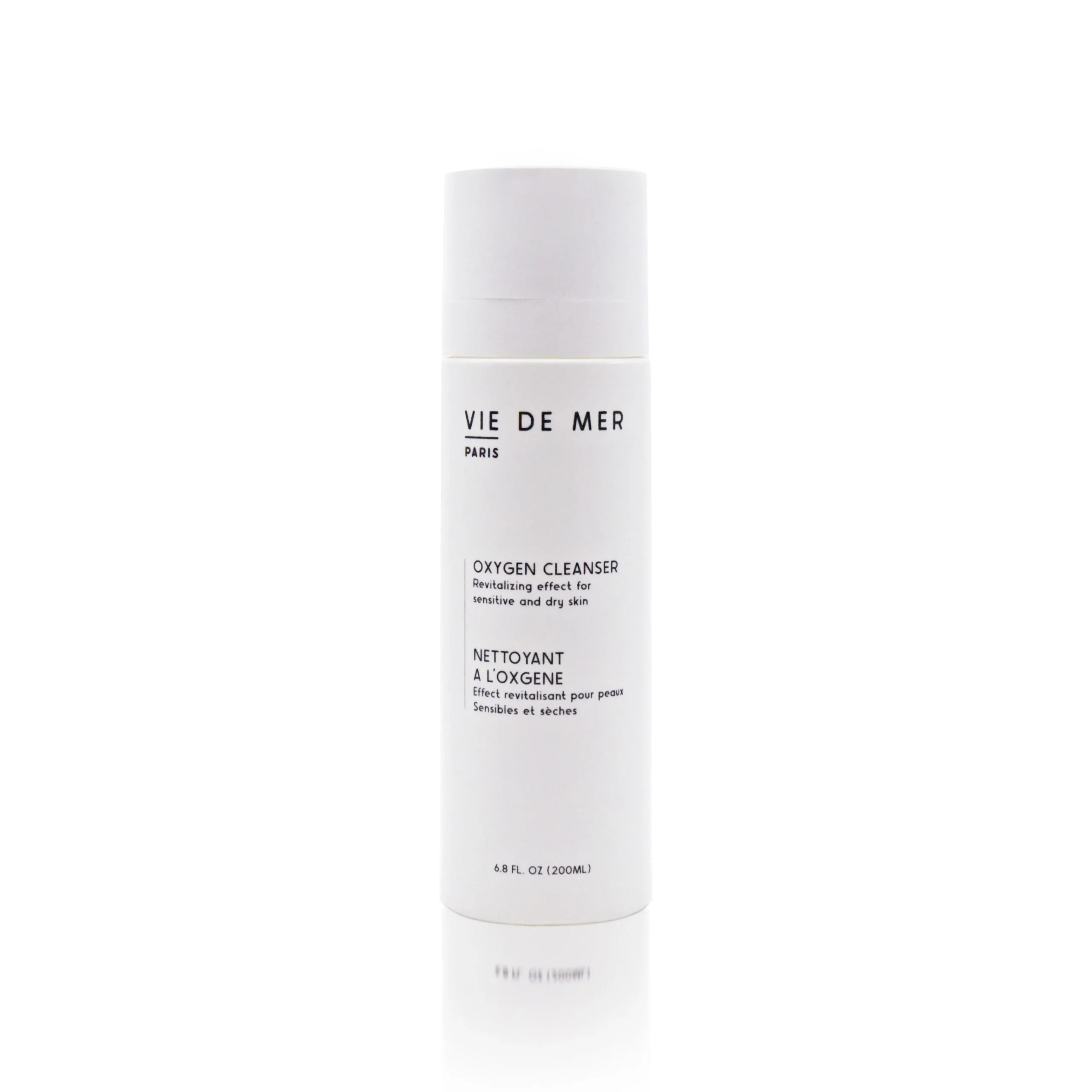 Oxygen Cleanser
