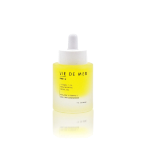 Vitamin C Oil Regenerative Facial Oil