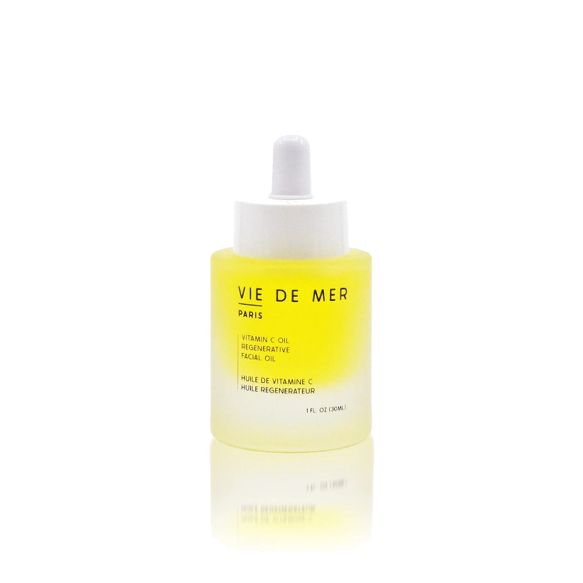 Vitamin C Oil Regenerative Facial Oil