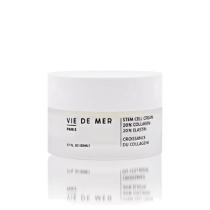 Stem Cell Cream - 20% Collagen, 20% Elastin