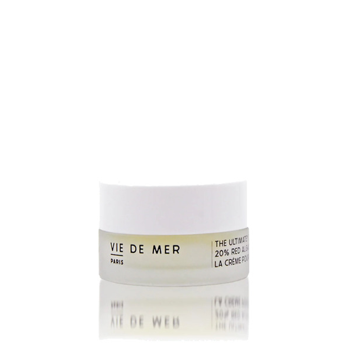 The Ultimate Eye Cream - 20% Red Algae
